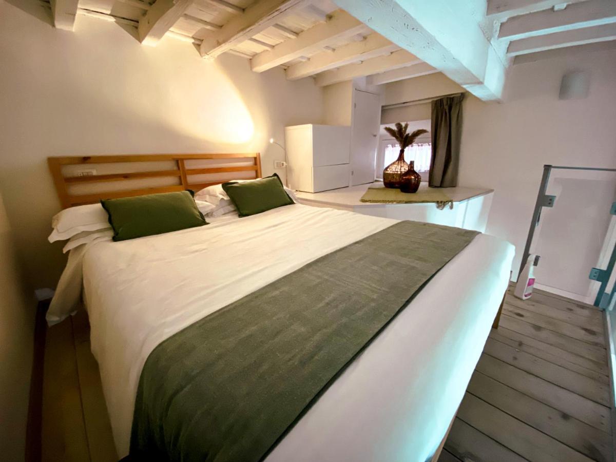 Ferienwohnung Acacia Firenze - Giglio Exterior foto