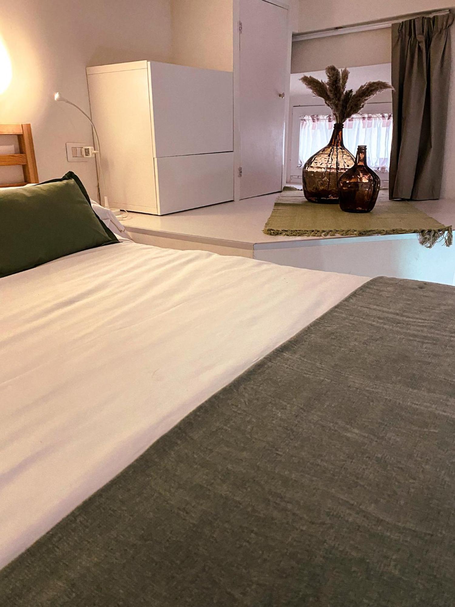 Ferienwohnung Acacia Firenze - Giglio Exterior foto