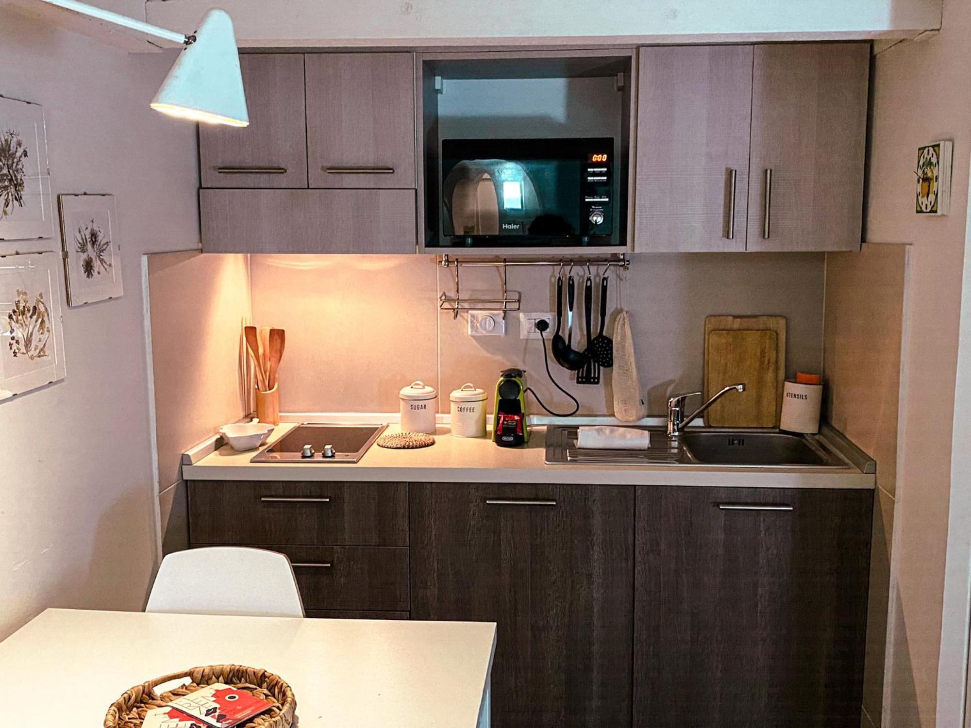 Ferienwohnung Acacia Firenze - Giglio Exterior foto