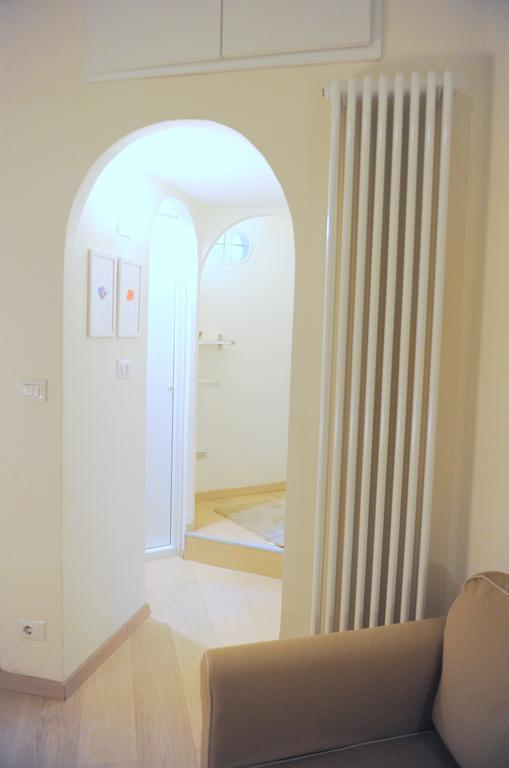 Ferienwohnung Acacia Firenze - Giglio Exterior foto