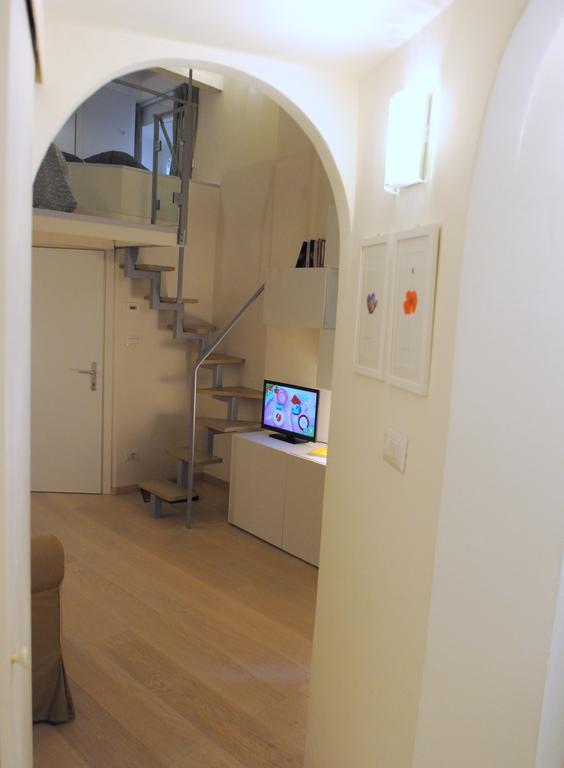 Ferienwohnung Acacia Firenze - Giglio Exterior foto