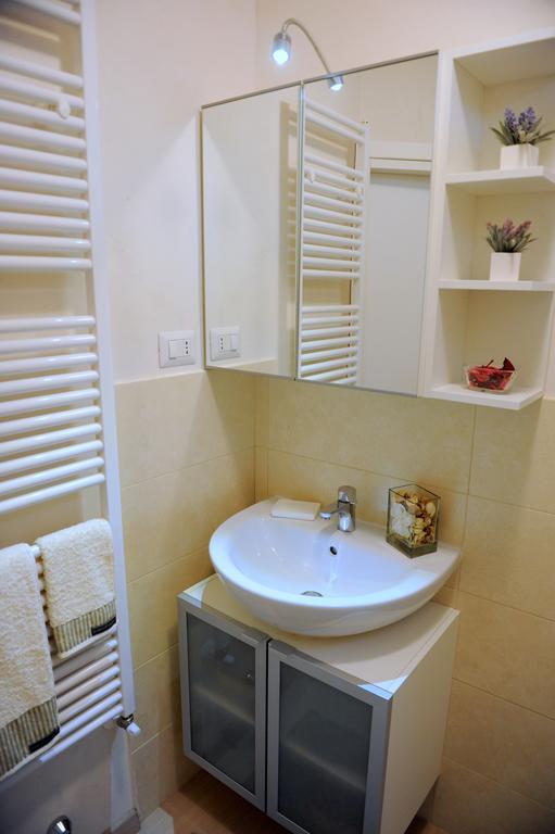 Ferienwohnung Acacia Firenze - Giglio Exterior foto