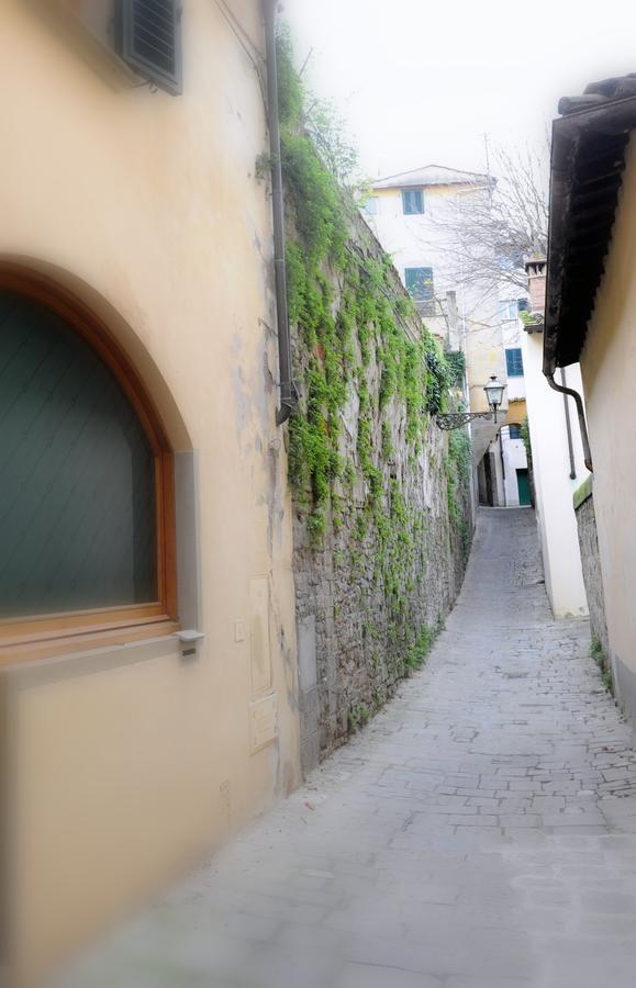Ferienwohnung Acacia Firenze - Giglio Exterior foto